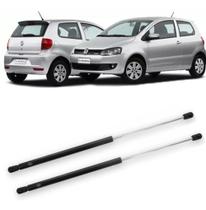 Par Amortecedor Porta Malas Fox Crossfox 2003 Até 2017