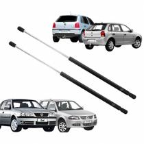 Par Amortecedor Porta Malas Gol G3 G4 2000 A 2007