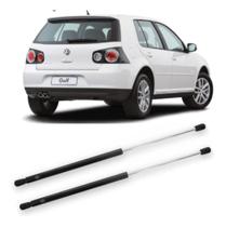 Par Amortecedor Porta Malas Golf 1999 Até 2015 Par Amortecedor Porta Malas Golf 1999 Até 2015