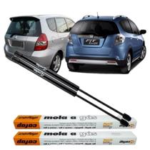Par Amortecedor Porta Malas Honda Fit 2005 2006 2007 2008 2009 2010 2011 2012 2013 2014 2015 2016 Original Cofap
