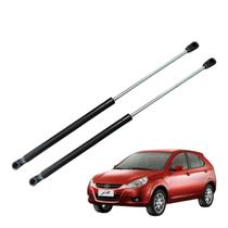 Par Amortecedor Porta Malas J3 Hatch 2010 Em Diante