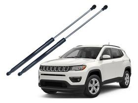 Par Amortecedor Porta Malas Jeep Compass 2007 2008 À 2021 Par Amortecedor Porta Malas Jeep Compass 2007 2008 À 2021