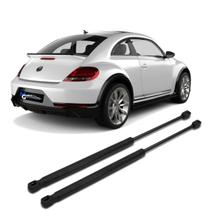 Par Amortecedor Porta Malas Novo Fusca 2013 A 2019