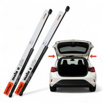 Par Amortecedor Porta-Malas Onix Hatch 20/25 Cofap Gás