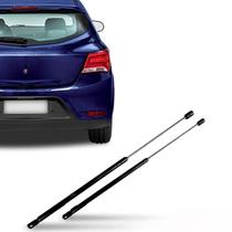 Par amortecedor porta malas onix Par amortecedor porta malas onix