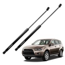 Par Amortecedor Porta Malas Outlander 2005 À 2012