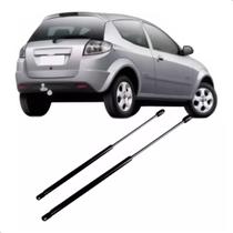 Par Amortecedor Porta Malas para Ford Ka 2008 a 2014 Par Amortecedor Porta Malas para Ford Ka 2008 a 2014
