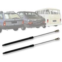 Par amortecedor porta malas parati 84/95 passat 74/89 kombi