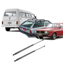 Par Amortecedor Porta Malas Passat Kombi Parati Par Amortecedor Porta Malas Passat Kombi Parati