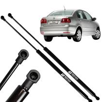 Par Amortecedor Porta Malas Polo Sedan 2002 a 2013