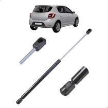 Par Amortecedor Porta Malas Renault Sandero 2008 09 10 À 14