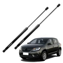 Par Amortecedor Porta Malas Renault Sandero 2014 À 2022