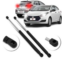 Par Amortecedor Porta Malas Tampa HB20 2012 2013 á 2019 Hatch