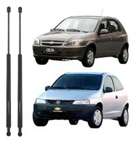 Par Amortecedor Porta Malas Tampa Traseira Celta 2000 a 2014 Tiger Auto Par Amortecedor Porta Malas Tampa Traseira Celta 2000 a 2014 Tiger Auto