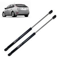 Par Amortecedor Porta Malas Tampa Traseira Focus Hatch 2009 2010 2011 2012 2013