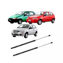 Par Amortecedor Porta Malas Tampa Traseira Palio 1996 À 2007 PWE3115 Par Amortecedor Porta Malas Tampa Traseira Palio 1996 À 2007 PWE3115