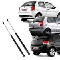 Par Amortecedor Porta Malas Tampa Traseira Palio 1996 até 2011 Cinoy