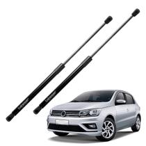 Par Amortecedor Porta Malas Volks Gol G7 2016 2017 À 2021