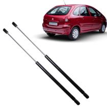 Par Amortecedor Porta Malas Xsara Picasso 2005 A 2008 Novo Par Amortecedor Porta Malas Xsara Picasso 2005 A 2008 Novo