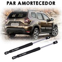 Par Amortecedor Struts Porta Malas Tampa Traseira Renault Duster 2011 Em Diante Par Amortecedor Struts Porta Malas Tampa Traseira Renault Duster 2011 Em Diante