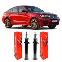 Par Amortecedor Suspensão Dianteira Bmw X4 F26