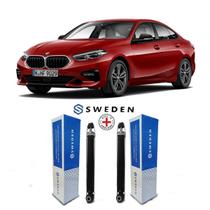 Par Amortecedor Sweden Traseiro Bmw 218I