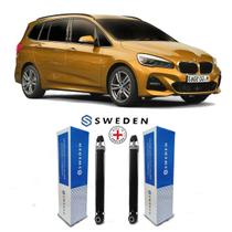 Par Amortecedor Sweden Traseiro Bmw 220i 2015 2016 2017 2018