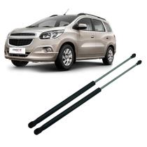 Par Amortecedor Tampa Da Mala Spin 2012 A 2018 Par Amortecedor Tampa Da Mala Spin 2012 A 2018