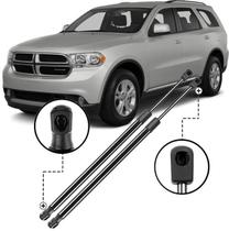 Par Amortecedor Tampa Porta Mala Dodge Durango 2011 À 2018