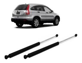 Par Amortecedor Tampa Tras Porta Mala Honda Crv 07 08 2009 2010 2011 A 2012 Par Amortecedor Tampa Tras Porta Mala Honda Crv 07 08 2009 2010 2011 A 2012