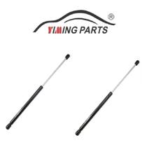 Par Amortecedor Tampa Traseira Fiat Novo Uno 10/Em Diante Yiming Parts