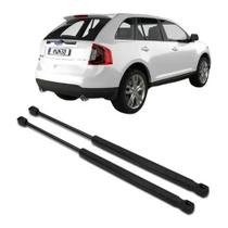Par Amortecedor Tampa Traseira Ford Edge 2007 2008 A 2015 Par Amortecedor Tampa Traseira Ford Edge 2007 2008 A 2015
