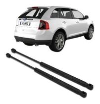 Par Amortecedor Tampa Traseira Ford Edge 2009 A 2015 Par Amortecedor Tampa Traseira Ford Edge 2009 A 2015