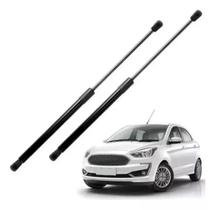 Par Amortecedor Tampa Traseira Ford Ka 2017 2018 2019 2020