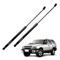 Par Amortecedor Tampa Traseira Gm Blazer 1995 a 2012