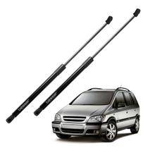 Par Amortecedor Tampa Traseira Gm Zafira 2001 02 03 04 10 12