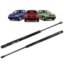 Par Amortecedor Tampa Traseira Gol G5 G6 G7 G8 2008 A 2022