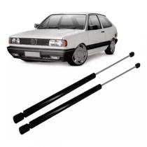 Par Amortecedor Tampa Traseira Gol Gl 1.0/1.6 C/ Limp. 80-94 Par Amortecedor Tampa Traseira Gol Gl 1.0/1.6 C/ Limp. 80-94