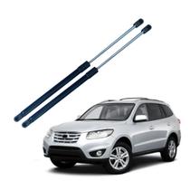 Par Amortecedor Tampa Traseira Hyundai Santa Fé 2006 A 2013 Par Amortecedor Tampa Traseira Hyundai Santa Fé 2006 A 2013