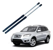 Par Amortecedor Tampa Traseira Hyundai Santa Fé 2006 A 2013 Par Amortecedor Tampa Traseira Hyundai Santa Fé 2006 A 2013