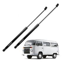 Par Amortecedor Tampa Traseira Kombi 1997 98 99 2000 À 2013