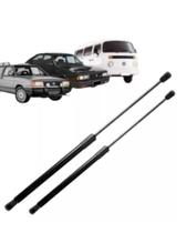 Par Amortecedor Tampa Traseira Kombi / Passat / Parati