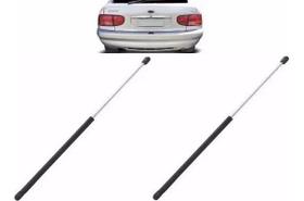Par Amortecedor Tampa Traseira Mala Escort Zetec 97/ Hatch Par Amortecedor Tampa Traseira Mala Escort Zetec 97/ Hatch