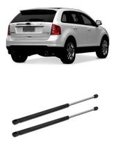 Par Amortecedor Tampa Traseira Malas Ford Edge 2008 A 2014 Par Amortecedor Tampa Traseira Malas Ford Edge 2008 A 2014