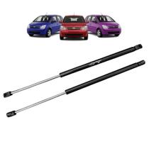 Par Amortecedor Tampa Traseira Meriva 2006 2007 2008 2009 Par Amortecedor Tampa Traseira Meriva 2006 2007 2008 2009