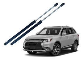 Par Amortecedor Tampa Traseira Mitsubishi Outlander 2013.... Par Amortecedor Tampa Traseira Mitsubishi Outlander 2013....