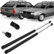 Par Amortecedor Tampa Traseira Parati 82 83 84 A 95 Quadrada Par Amortecedor Tampa Traseira Parati 82 83 84 A 95 Quadrada