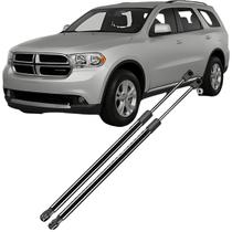 Par amortecedor tampa traseira porta mala durango 2011-2018