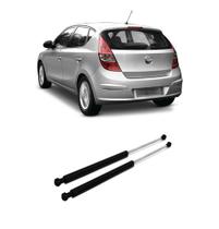 Par Amortecedor Tampa Traseira Porta Mala Hyundai I30 2009 A 2012