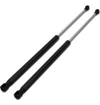 Par Amortecedor Tampa Traseira Porta Malas Astra 1998 A 2012 Par Amortecedor Tampa Traseira Porta Malas Astra 1998 A 2012